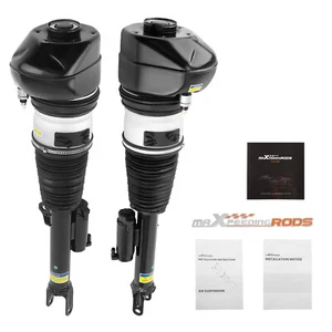 Front Left Right Air Suspension Strut Kit For BMW 7-Series G11 730i 740i 2015-22 - Picture 1 of 12