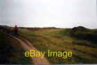 Photo 6X4 Caer Black Point Fort Haroldston West Llwybr Yr Arfordir Yn Myn C1995