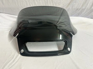 GENUINE Harley Low Rider ST FXLRST 2022-2024 OEM Tinted Windshield Windscreen - Bild 1 von 3