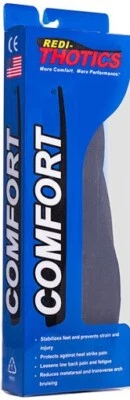 Plantillas ortopédicas Redi-thotics Comfort todas las tallas envío gratuito - EE. UU. Foto 1 de 4