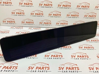 Mercedes W213 Central Information Display Monitor GPS Board Monitor A2139008633  - Image 1 of 4