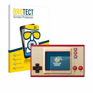 Matte Glass Screen Protector for Nintendo Game & Watch The Legend of Zelda - Afbeelding 1 van 7