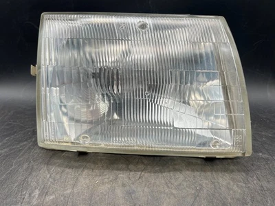 1990-1994 Lexus LS400 OEM Passenger Side Headlight Housing Assembly 50-20 Koito - Image 1 of 4