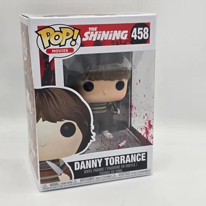Funko Pop The Shining Danny Torrence 458 - Bild 1 von 1