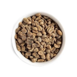 Organic Sumatran  Green Coffee Beans | 5 LB Unroasted | Fresh Roasted Coffee - Picture 1 of 1