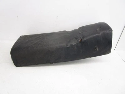 82 Yamaha XT125 XT 125 Seat Pan Foam 15A-W2473-00-00 1982-1983 - Image 1 of 4