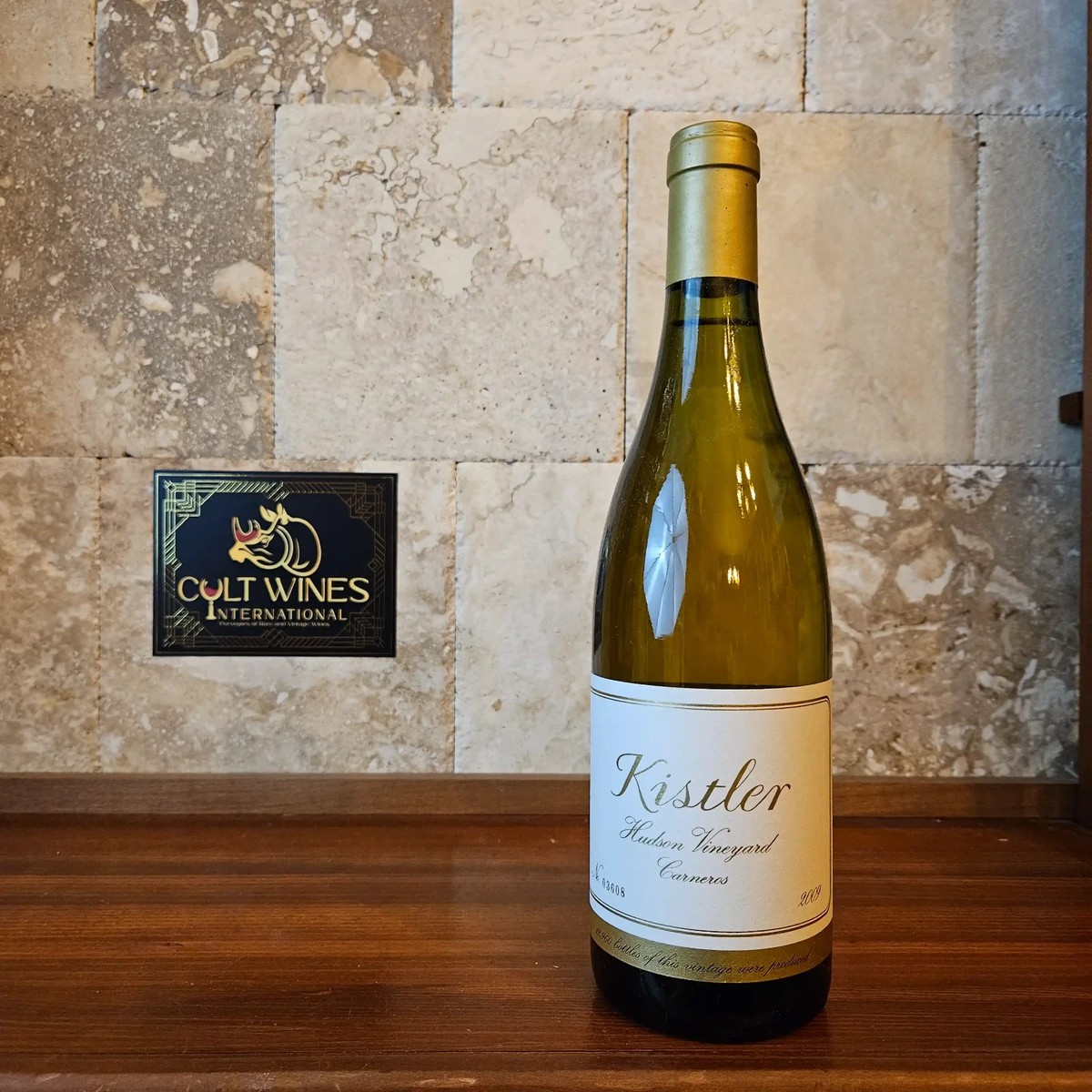 2009 Chardonnay / BEAUPAYSAGE フレーバーティーBEAU PAYSAGE