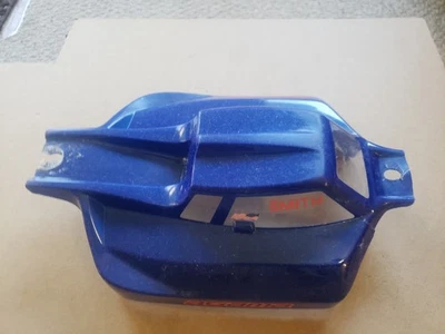 Agama buggy body 1/8 - Image 1 of 4