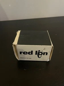 RED LION PAXCDS10 DUAL SETPOINT OUTPUT CARD NEW - Picture 1 of 5