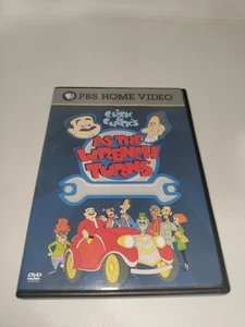 Click and Clack's: As the Wrench Turns (DVD, 2008, 2-Disc Set) PBS - Bild 1 von 7