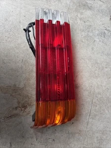 1972-1989 Mercedes R107 450SL 380SLC 560SL RIGHT PASSENGER Side Taillight  OEM - Picture 1 of 6
