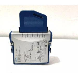 US Free TAX NEW NI NI-9265 NI 9265 Current Output Module. - Picture 1 of 3