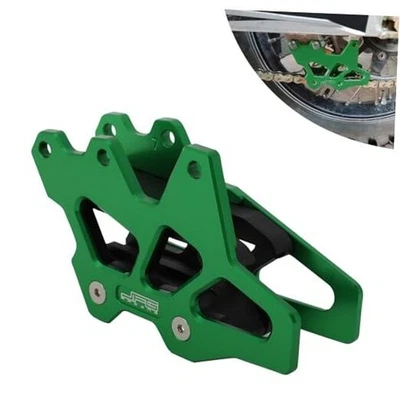 Dirt Bike Chain Guide,CNC Motorcycle Rear Chain Guard for KX250F 2009  - Image 1 of 4