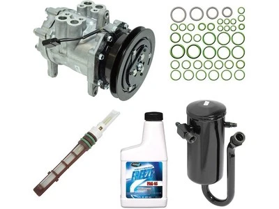 For 1987 Ford F350 A/C Compressor Kit 82967NVJB A/C Compressor - Image 1 of 2