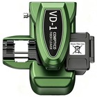 VD-1 One-Step Fiber Cleaver Automatic Blade Return FTTH Fusion Splicing Tool