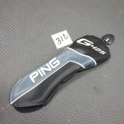 PINGGolf G425 Híbrido Cubierta Cabeza Rescate Hombres Golf Envío Rápido 251026 Bonito Foto 1 de 4