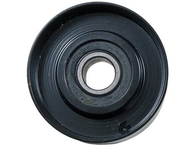 For 2004-2007 Western Star 4900EX Accessory Belt Idler Pulley 22176ZGHV Foto 1 de 2