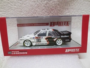 1990 BATHURST WINNER GRICE & PERCY VL GROUP A COMMODORE 1:43 SCALE - Picture 1 of 3