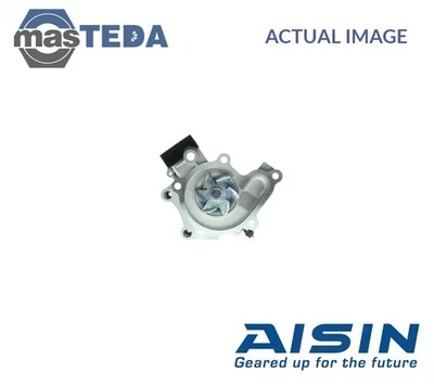 WPZ-028V MOTOR REFRIGERACIÓN BOMBA AGUA AISIN PARA MAZDA 626 V,626 IV,PREMACY,323 S VI Foto 1 de 4