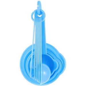 Juego de cuchara medidora utensilios de cocina cucharas graduadas - Imagen 1 de 12