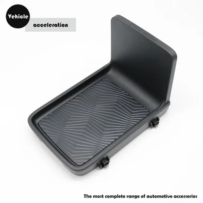 Armrest Removable Storage Tray Insert Fits For Honda Cr-V 2017-19 83405TLAA02ZA - Image 1 of 4