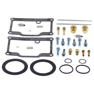 Carburetor Rebuild Kit For Polaris Indy Trail Deluxe 488 / 500 1993; 26-1803 Foto 1 de 4