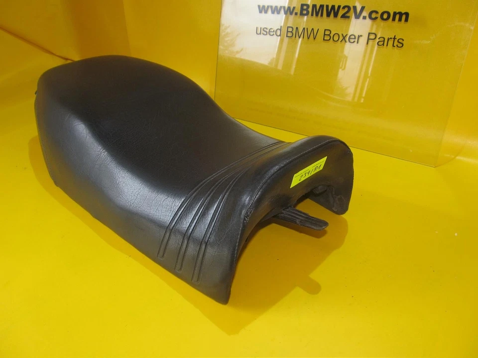 Asiento doble BMW R80 ST G/S R65GS 1453102 SEAT SELLE BANCO Foto 1 de 1