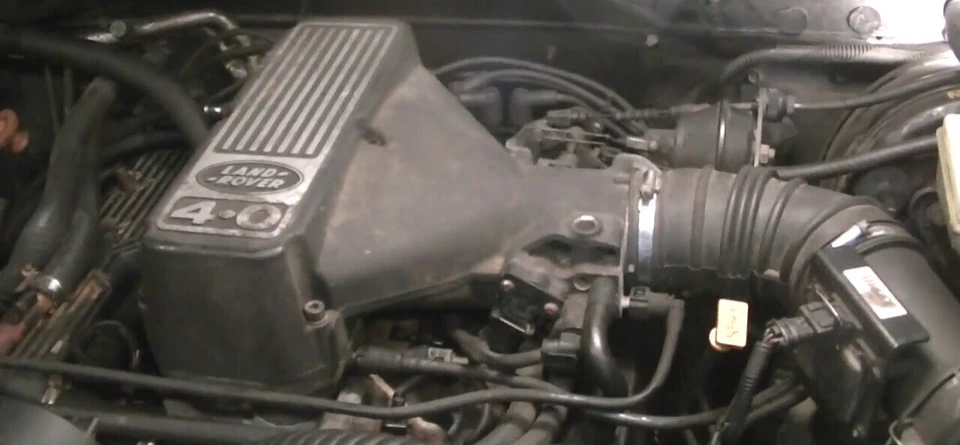 LAND ROVER Discovery 1  4.0i V8 Gem Engine 1995-1999 - Image 1 of 1