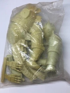 Kit de garaje Godzilla vs. Mechagodzilla Mechagodzilla TOHO Sofvi vinilo suave #6028 - Imagen 1 de 6