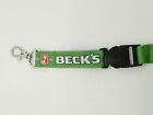 Becks | Schlüsselbund Schlüsselanhänger | verschiedene Designs