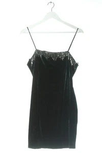 ZARA Vestido tipo overol Mujeres Talla EU 40 verde elegante - Imagen 1 de 5