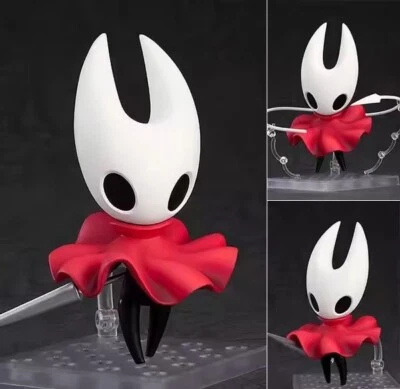 The Hollow Knight Silksong . #2196 Hornet PVC Figure Anime Toy Model New - Image 1 of 4