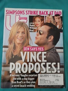 Jen & Vince, Tori, Rachel Weiss, Brittany Spears, Kellie Pickler, Xtina, 8/21/06 - Imagen 1 de 12