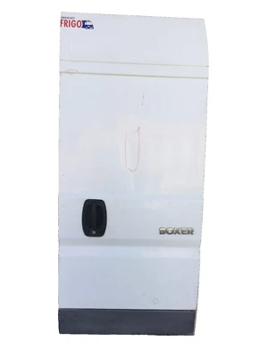 Portellone posteriore Peugeot Boxer tetto alto porta di carico posteriore DESTRA - Immagine 1 di 4