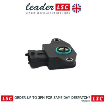 Throttle Body Valve Position Sensor Kia Sportage Mk2 90541502 New 2.0 - Image 1 of 4