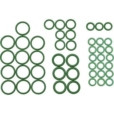 Kit de sellado de sistema de aire acondicionado universal para Isuzu RS2661 Foto 1 de 4