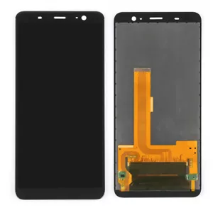 For HTC U11+ Plus LCD Touch Screen Digitizer Display Assembly Replacement Part - Picture 1 of 5