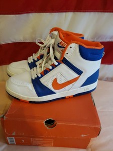 air force 2 high top
