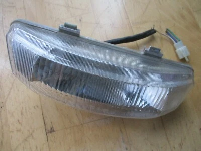 Roller Rex 25 50 Scheinwerfer Hauptscheinwerfer - Bild 1 von 4