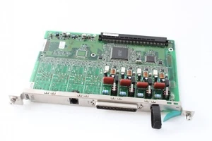 Panasonic KX-TDA0183 LCOT4 4 porty analogowe - Zdjęcie 1 z 1