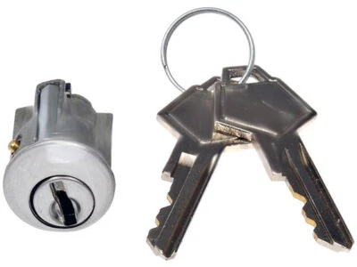 For 1960-1967 Dodge W300 Series Ignition Lock Cylinder Dorman 73166HCTS 1962 - Image 1 of 2