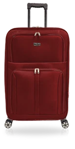TOSCANO Aiutante 31-inch Lightweight Luggage Suitcase - Picture 1 of 34