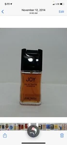 Vintage parfume joy 30ml - Picture 1 of 1