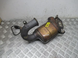 2010 PEUGEOT RCZ GT T75 2.0 HDI MK1 2DRS COUPE CATALYTIC CONVERTER REF19399 - Picture 1 of 7