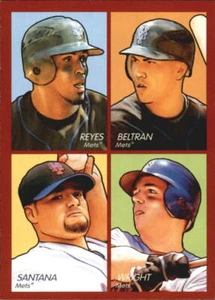 B1479- 2009 Upper Deck Goudey BB #s 1-300 +Inserts -You Pick- 15+ FREE US SHIP - Picture 1 of 405