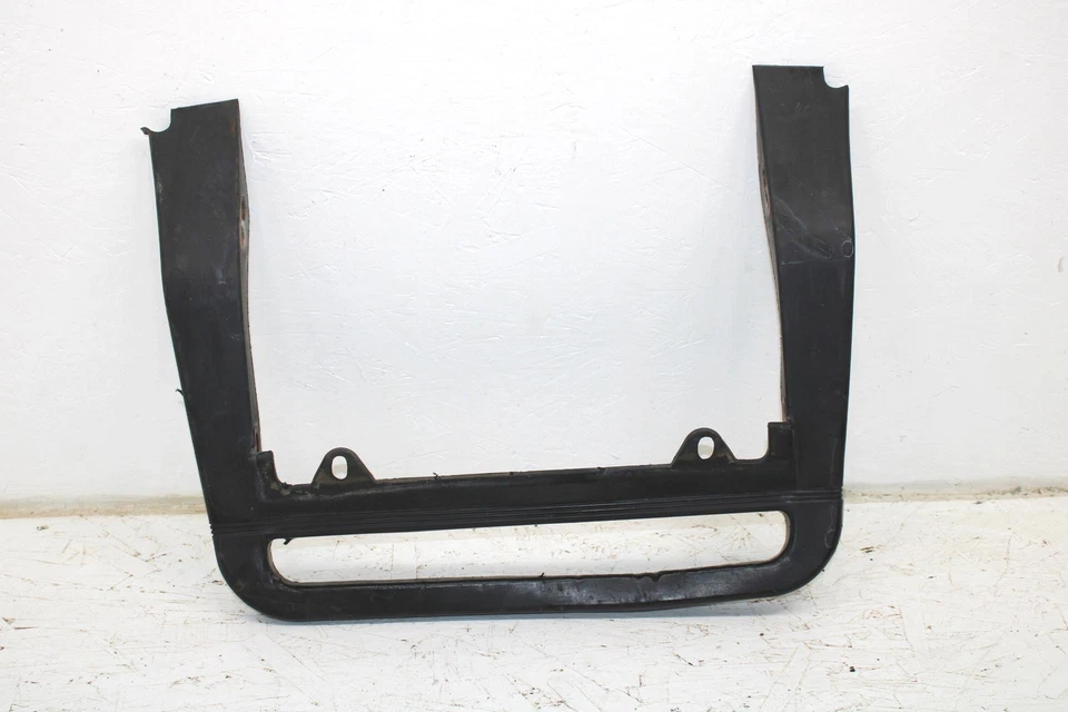 Parachoques trasero Yamaha Exciter Ii Le 1992 OEM 87F-77542-00-00 SY126 Foto 1 de 4