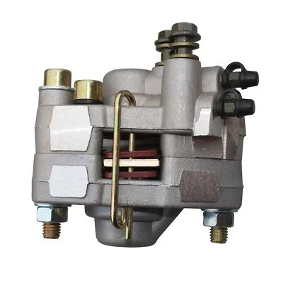 Pinza de freno trasera con pastillas para Polaris ATV Trail Blazer 250 400 1999-2004 Foto 1 de 4