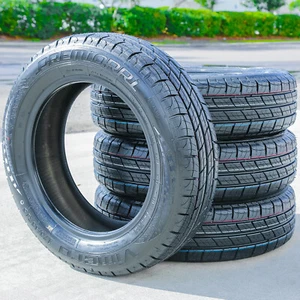 4 New Premiorri Vimero 175/65R15 84H A/S All Season Tires - Picture 1 of 9