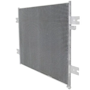 AC Condenser Fits Peterbilt 330 335 340 386 387 2005-2007 OE# F31-6043 1E5611 - Picture 1 of 5