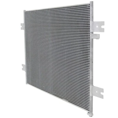 AC Condenser Fits Peterbilt 330 335 340 386 387 2005-2007 OE# F31-6043 1E5611 - Image 1 of 4
